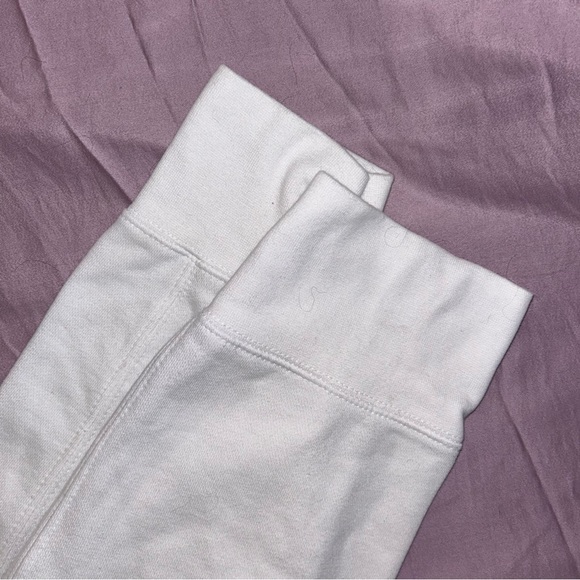 White champion joggers - Picture 2 of 5